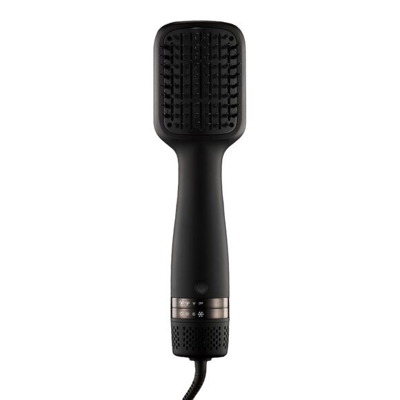 New in box sealed: Kristin Ess Hair Volume Blow Dry Brush - Picture 1 of 5